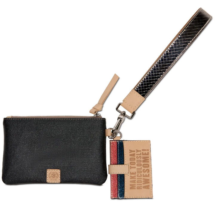 Consuela Ava Combi Wristlet