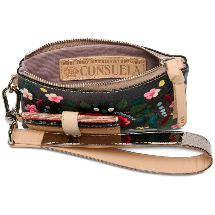 Consuela Ava Combi Wristlet