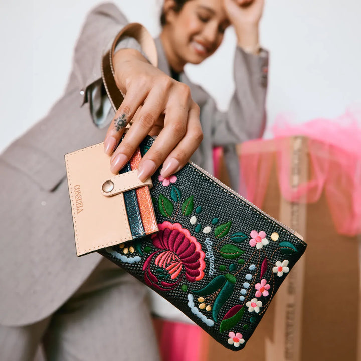 Consuela Ava Combi Wristlet