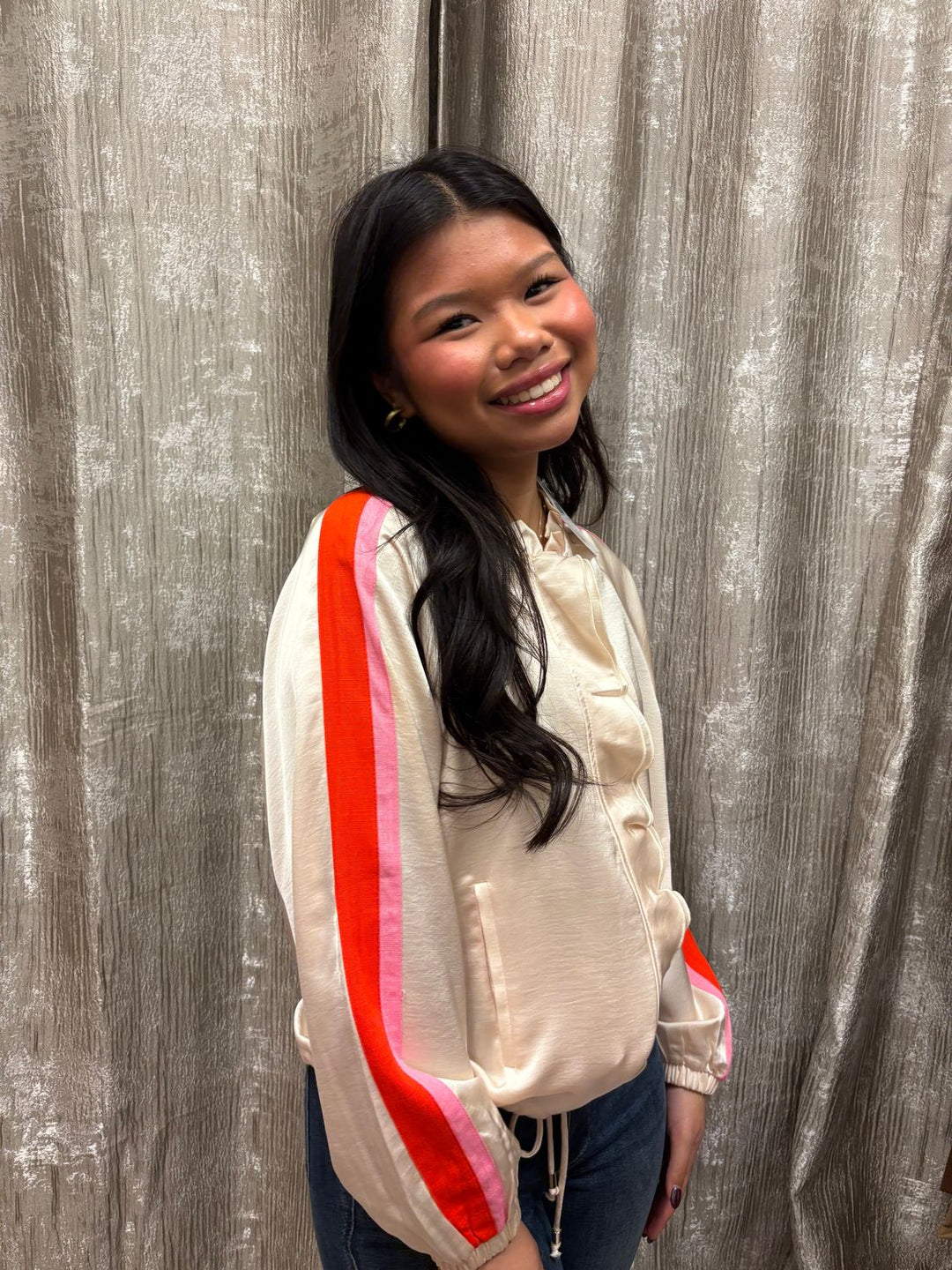 The Bold Type Jacket