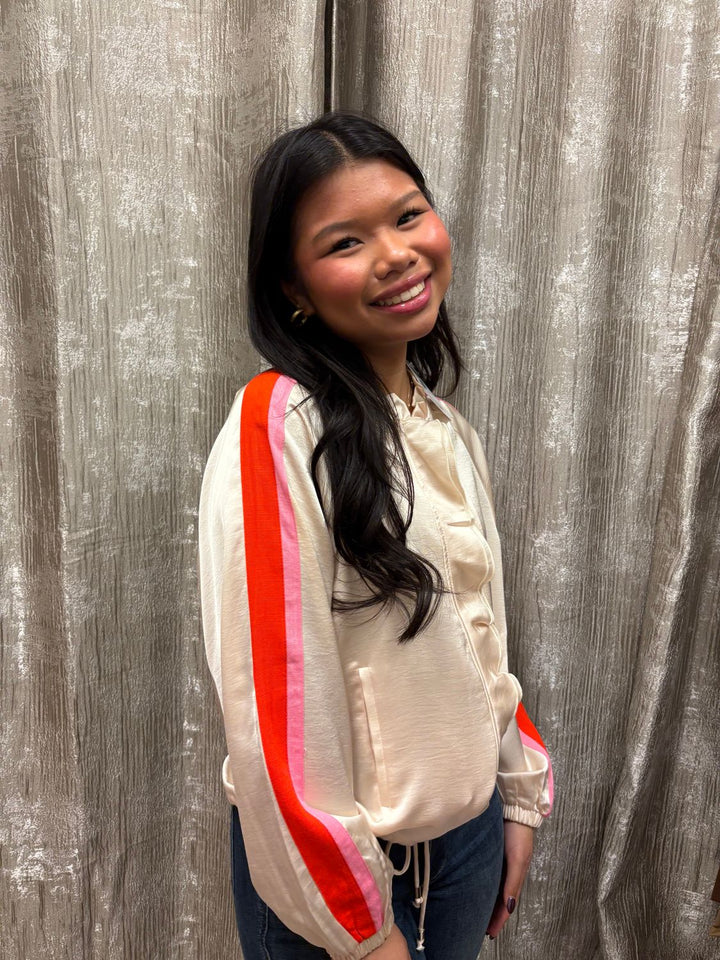 The Bold Type Jacket