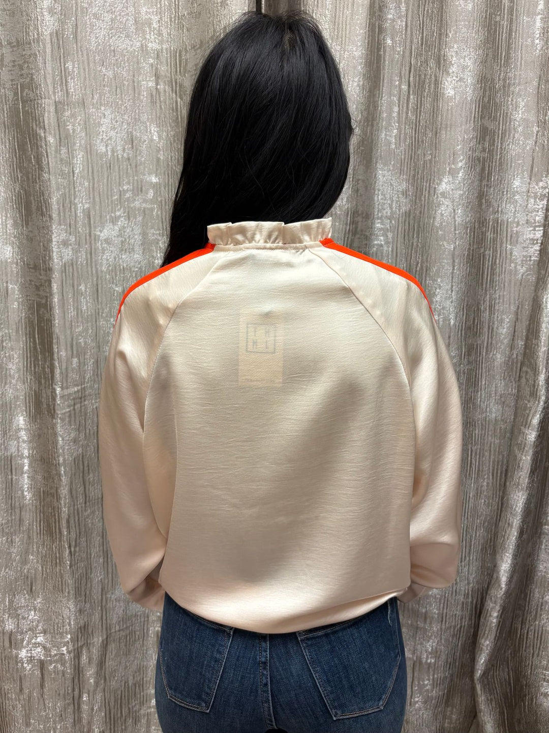 The Bold Type Jacket