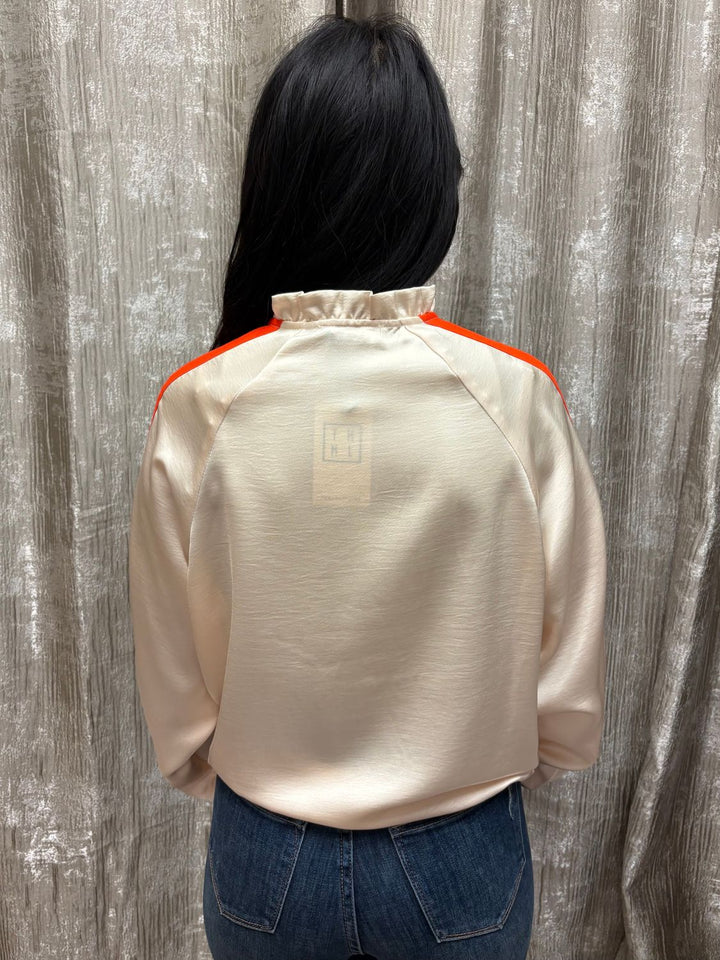 The Bold Type Jacket