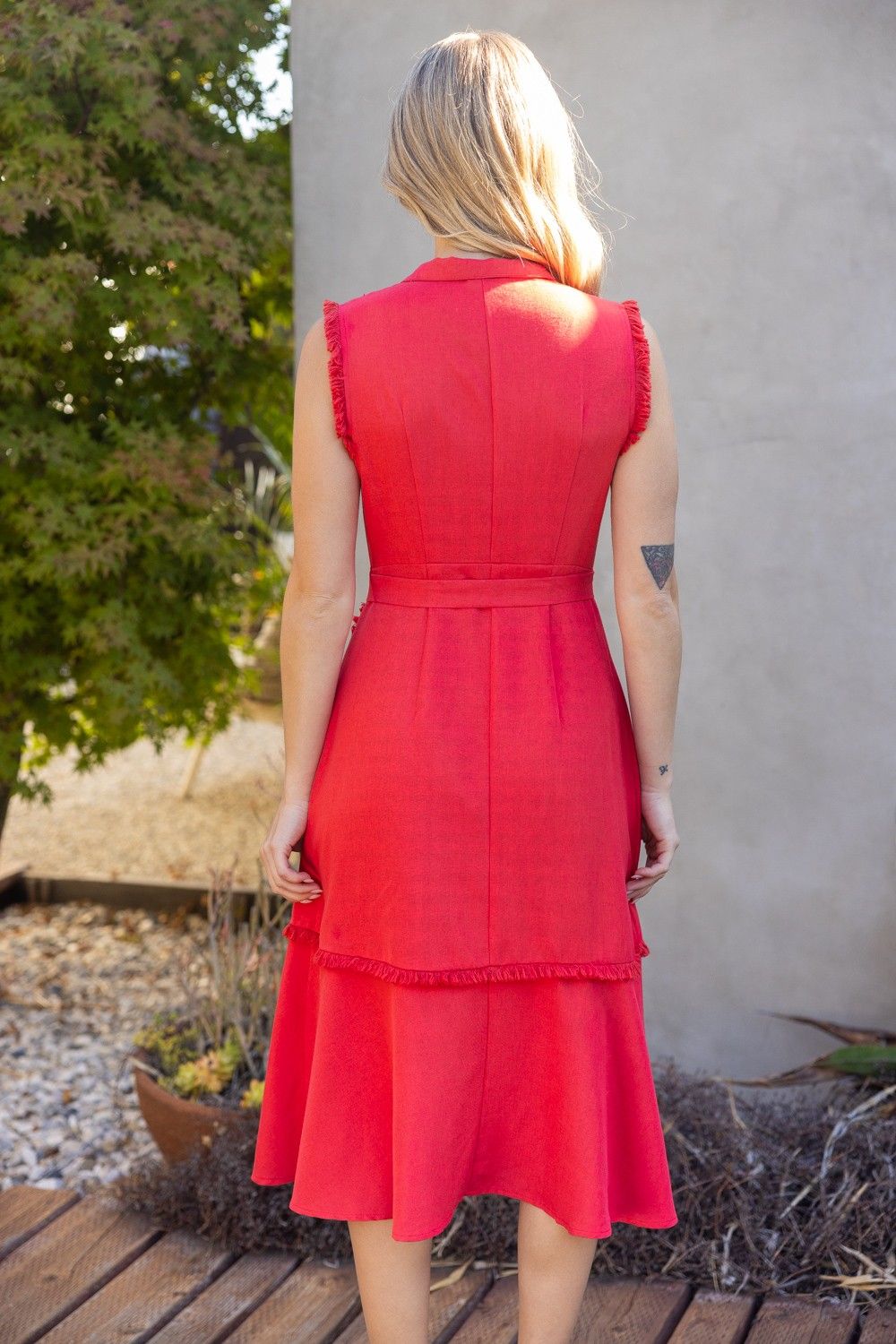 Close To Heart Midi