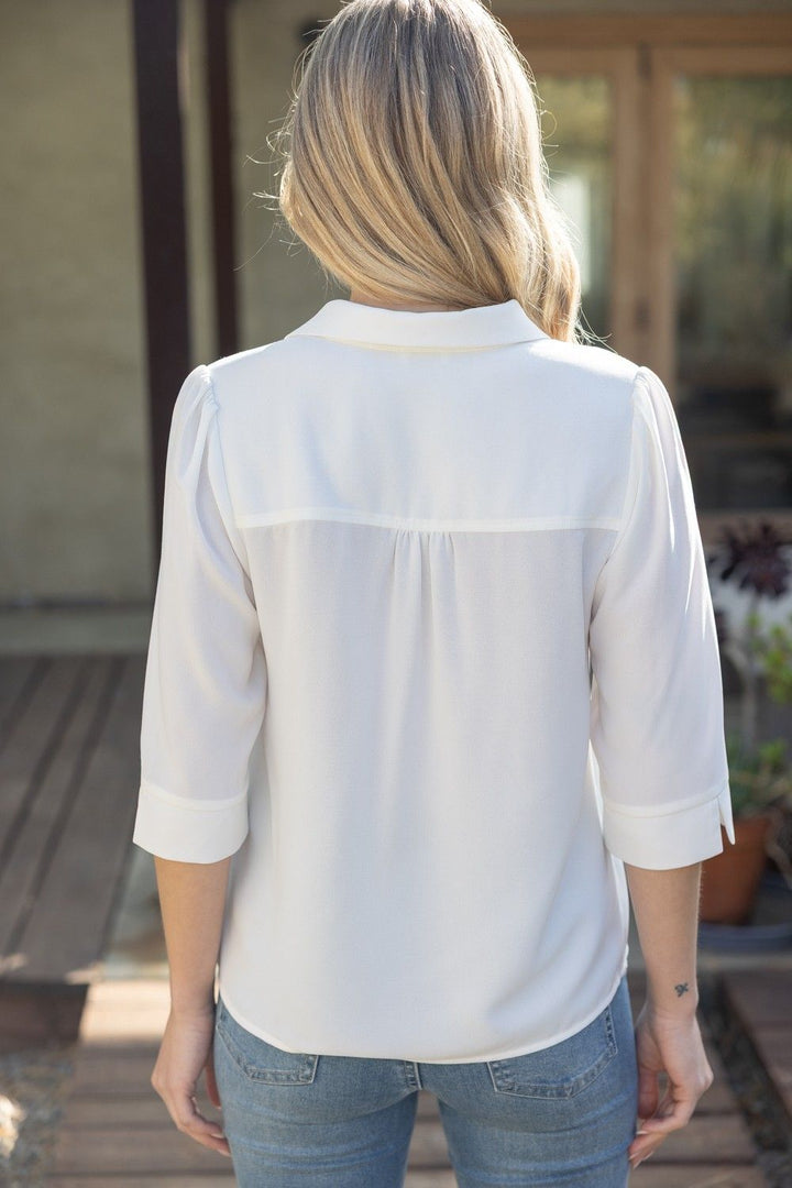 Something Great Top