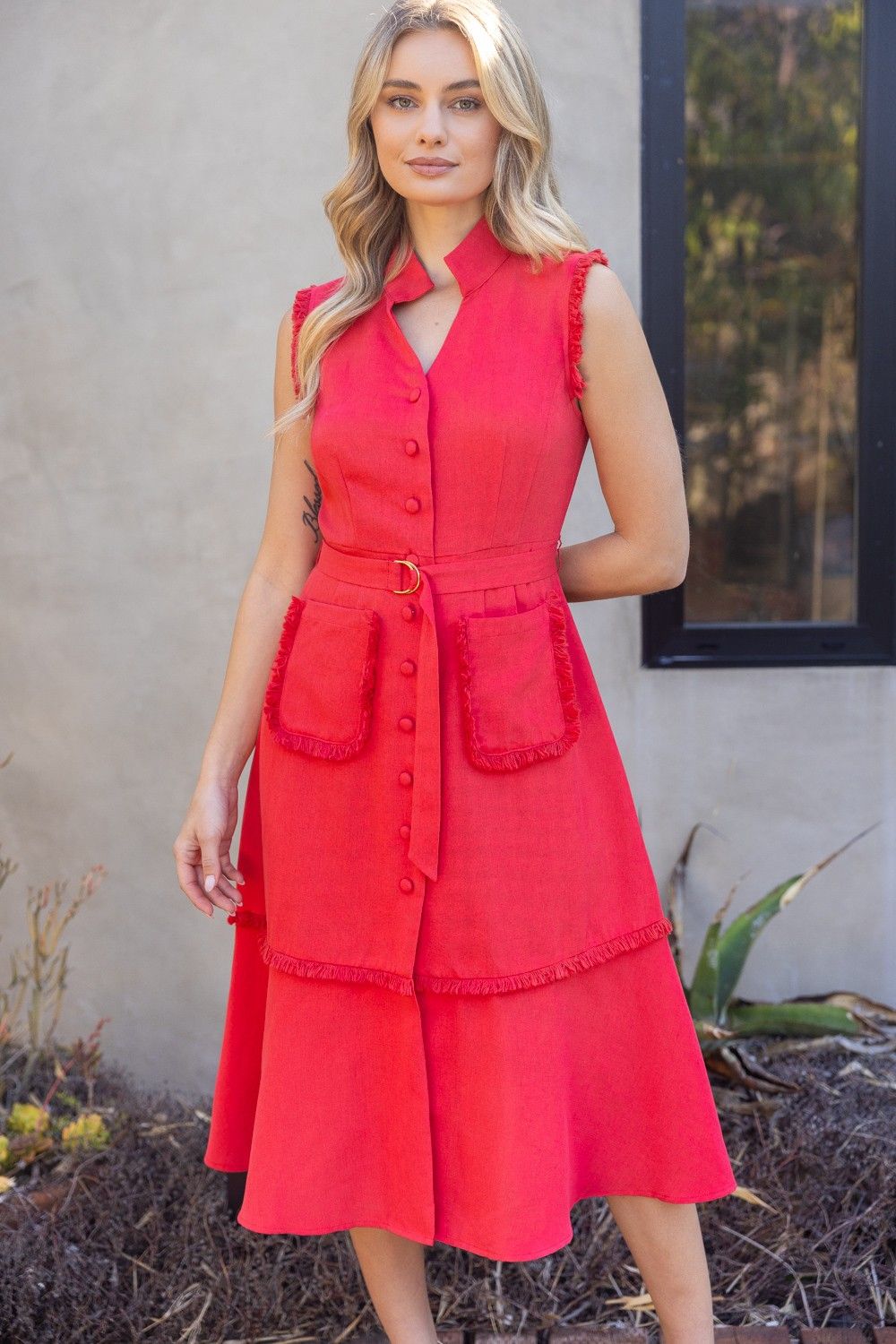 Close To Heart Midi