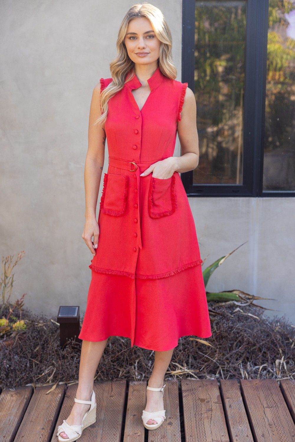 Close To Heart Midi