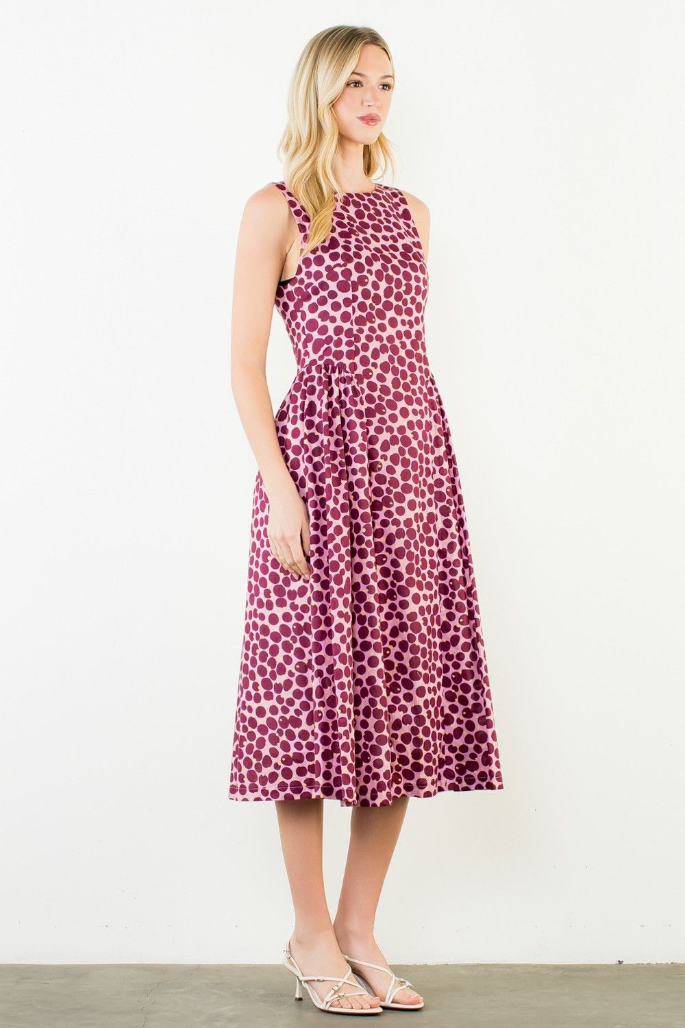 Never Out Of Style Midi