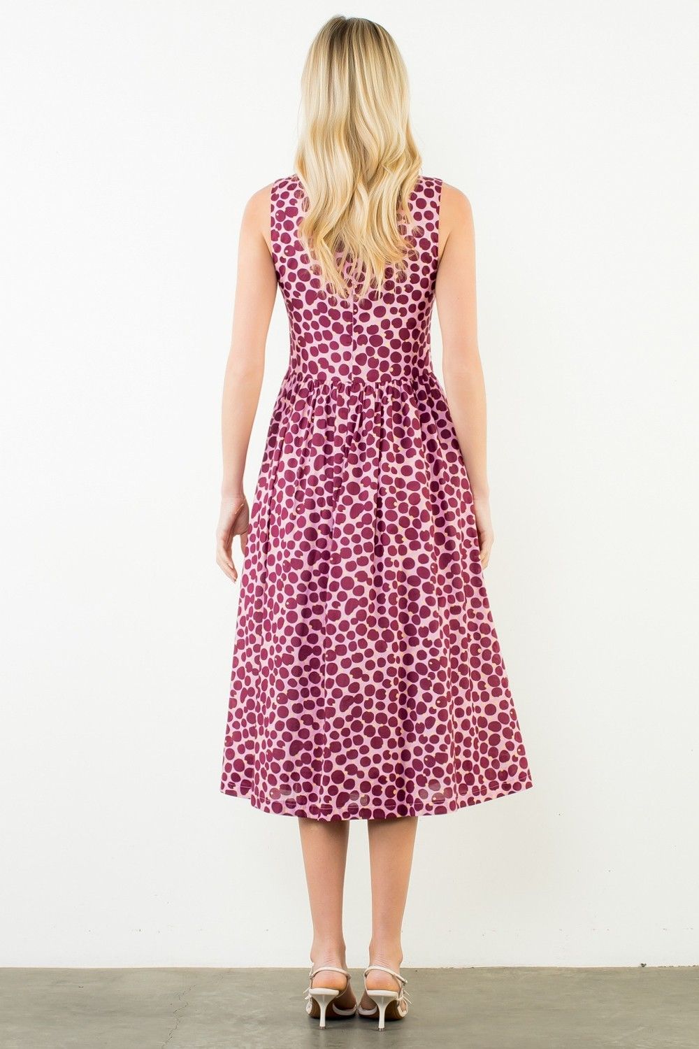 Never Out Of Style Midi