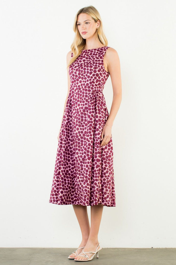 Never Out Of Style Midi