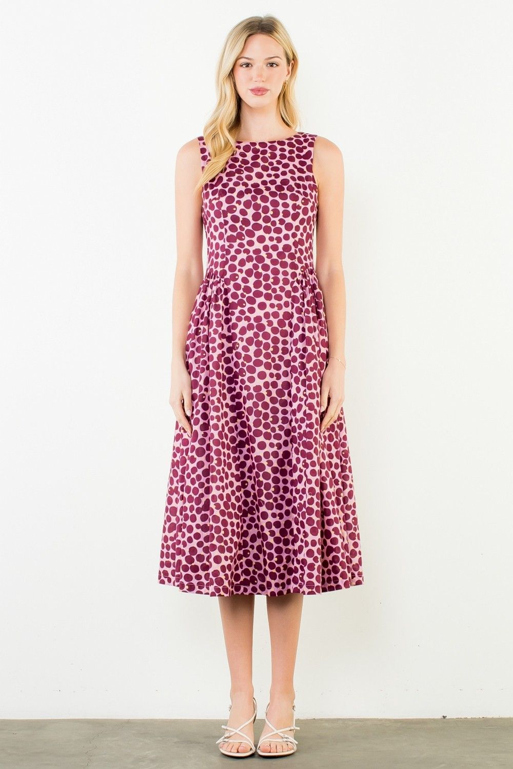 Never Out Of Style Midi
