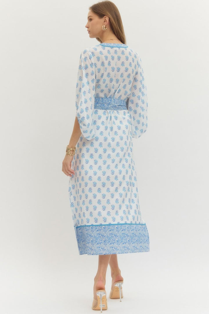 Dreamy Days Ahead Midi