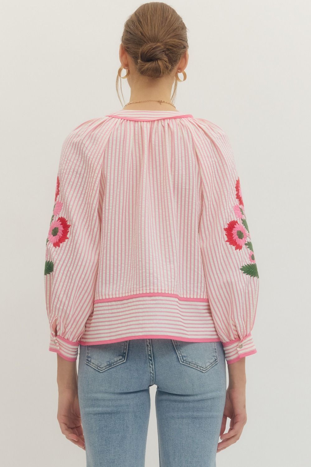 Bloom Service Top