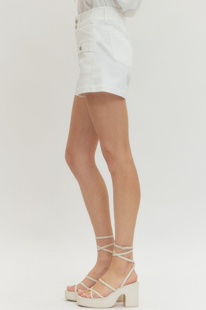 Again &amp; Again Shorts