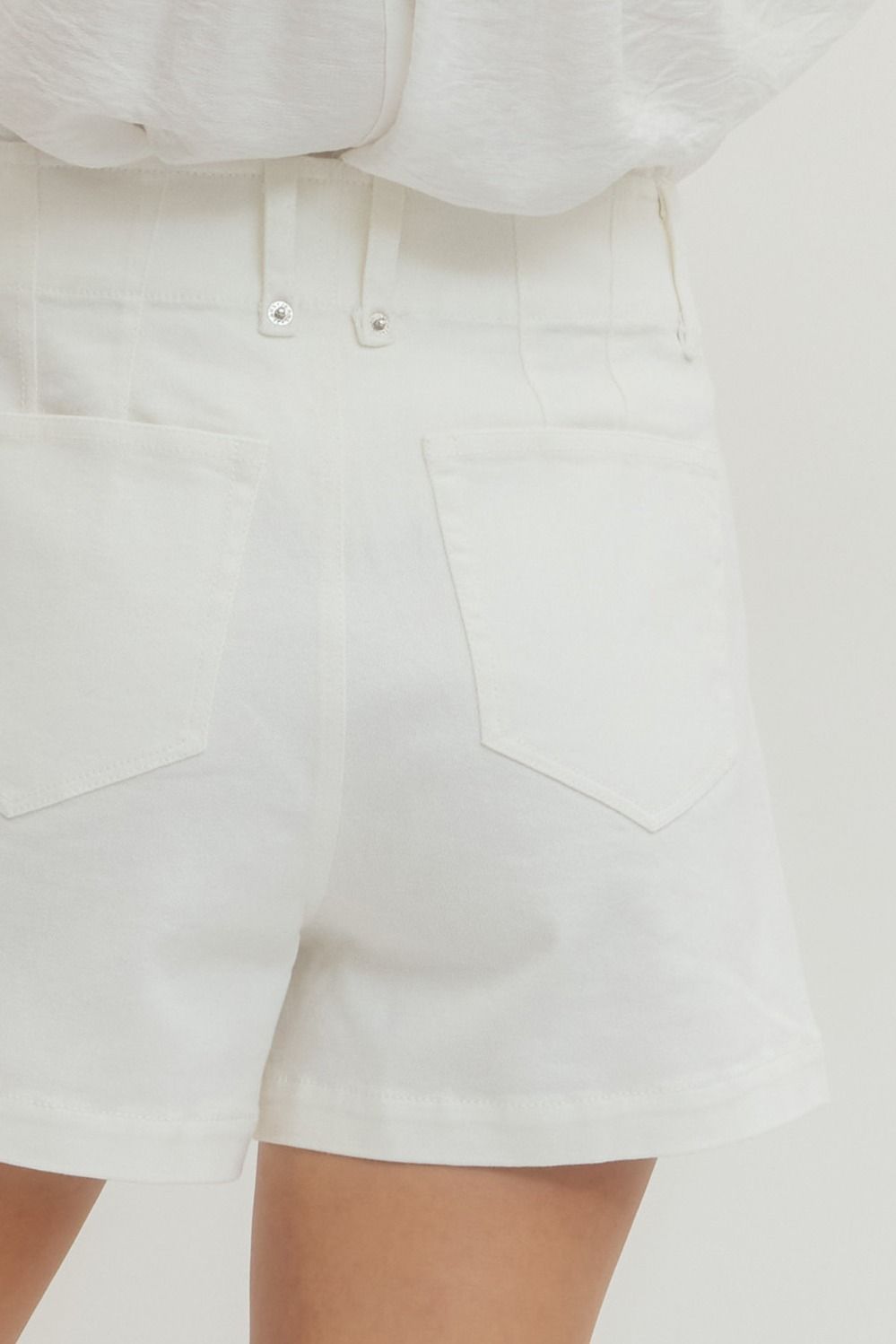 Again &amp; Again Shorts