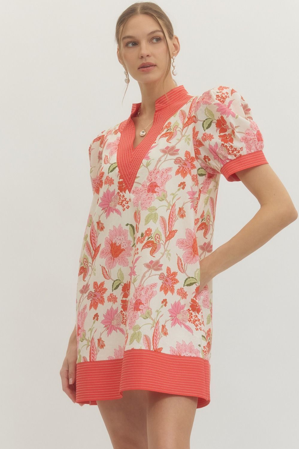 Long Way Home Dress