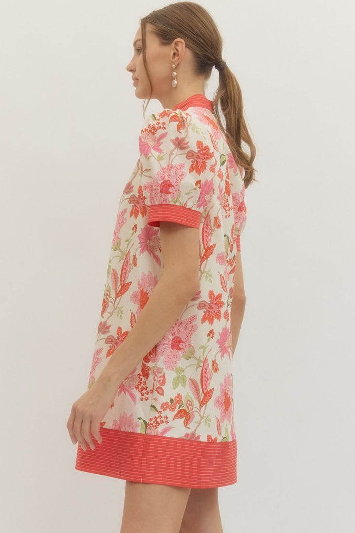 Long Way Home Dress