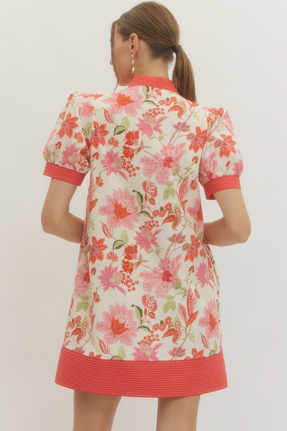 Long Way Home Dress