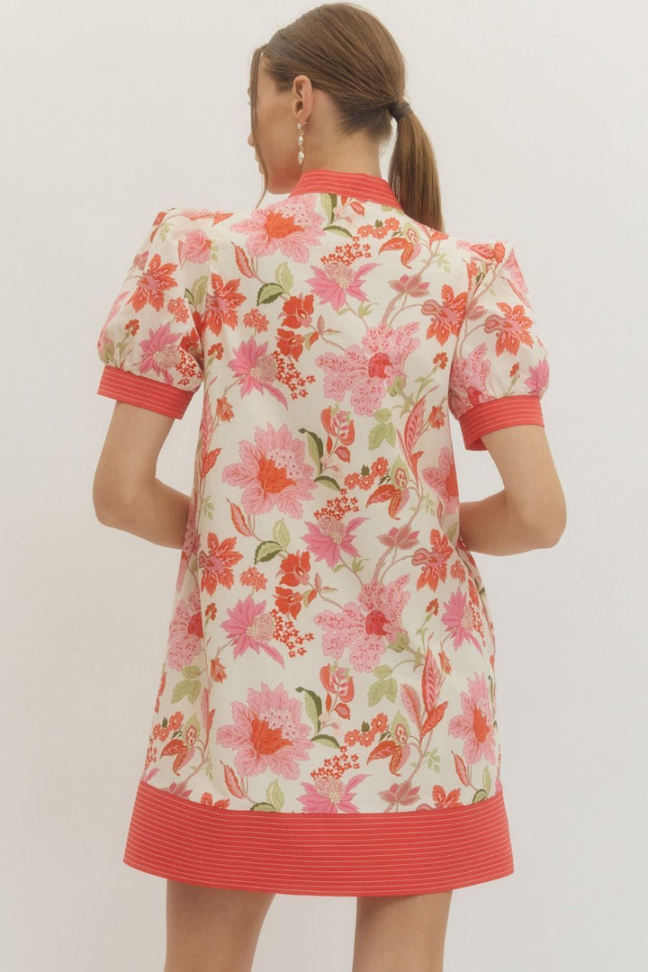 Long Way Home Dress