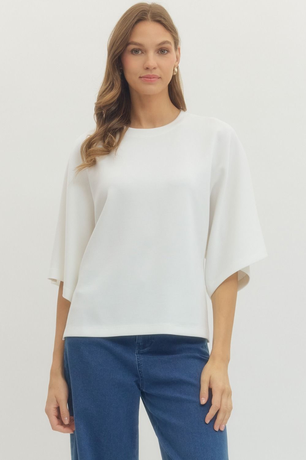 The Daily Edit Top