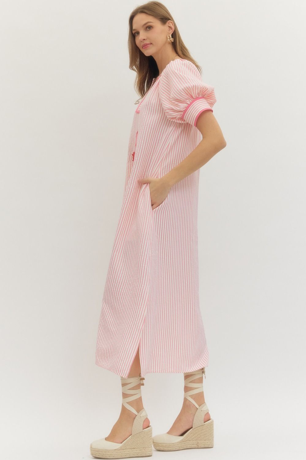 Spring Fever Midi