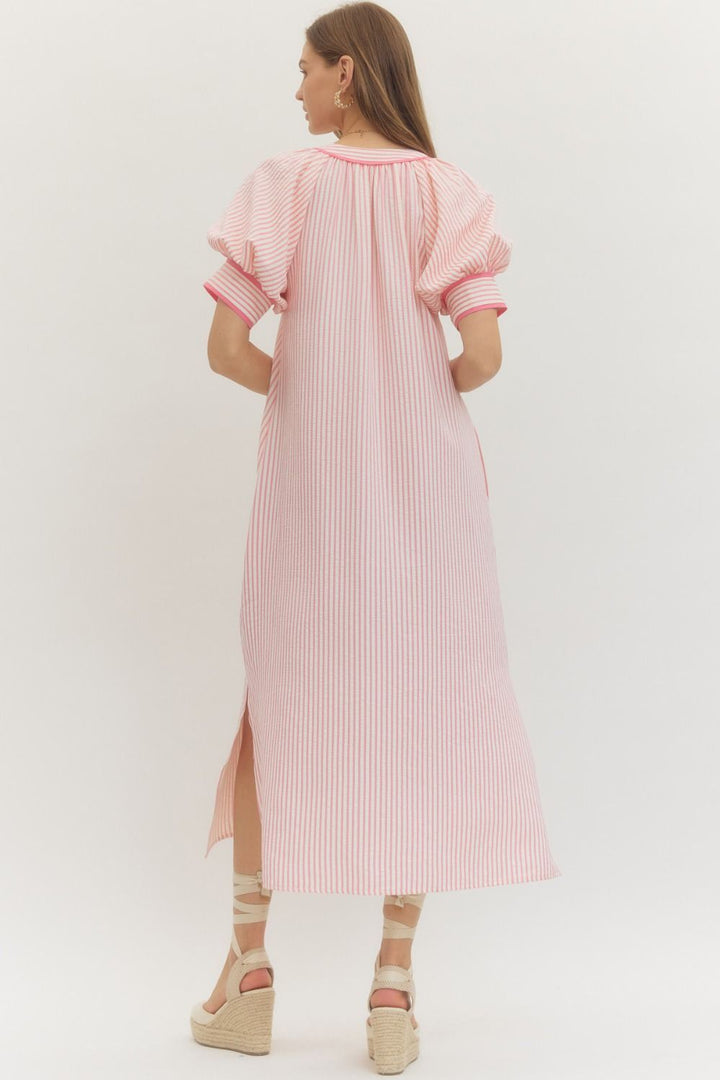 Spring Fever Midi