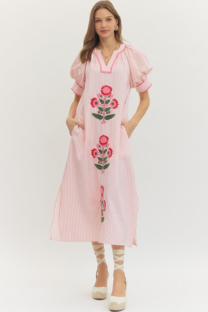 Spring Fever Midi