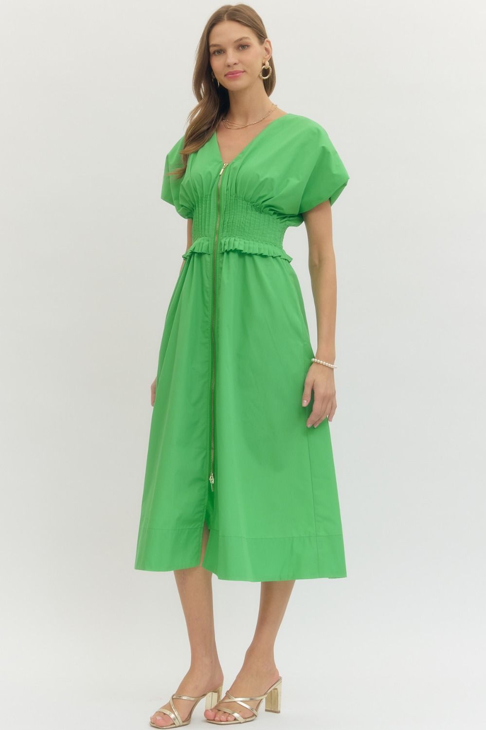 Comfy &amp; Cute Midi