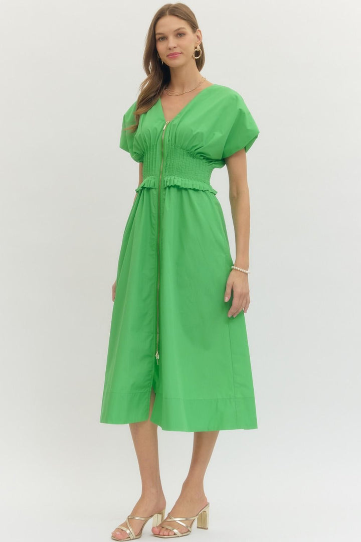 Comfy &amp; Cute Midi
