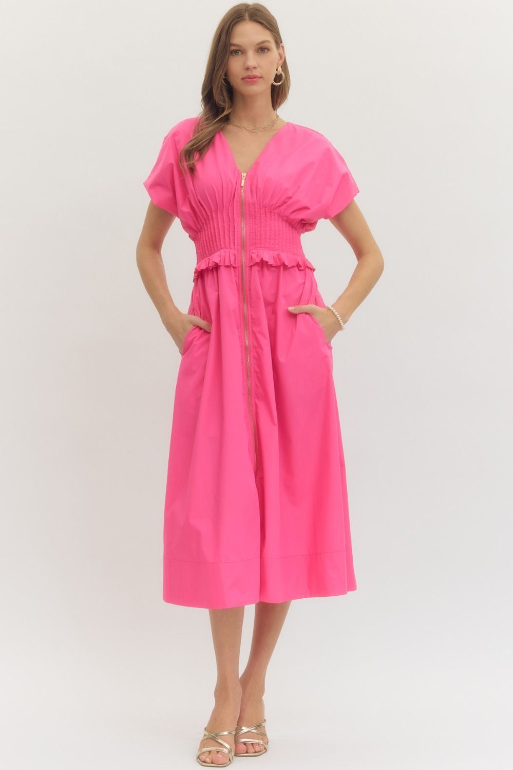 Comfy &amp; Cute Midi
