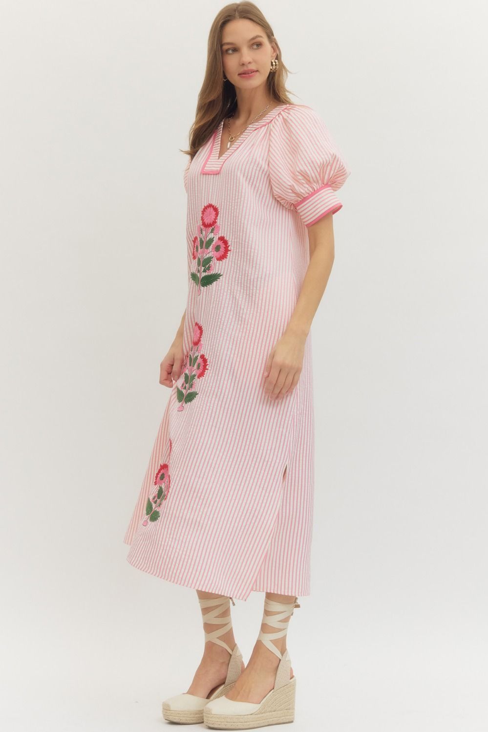 Spring Fever Midi