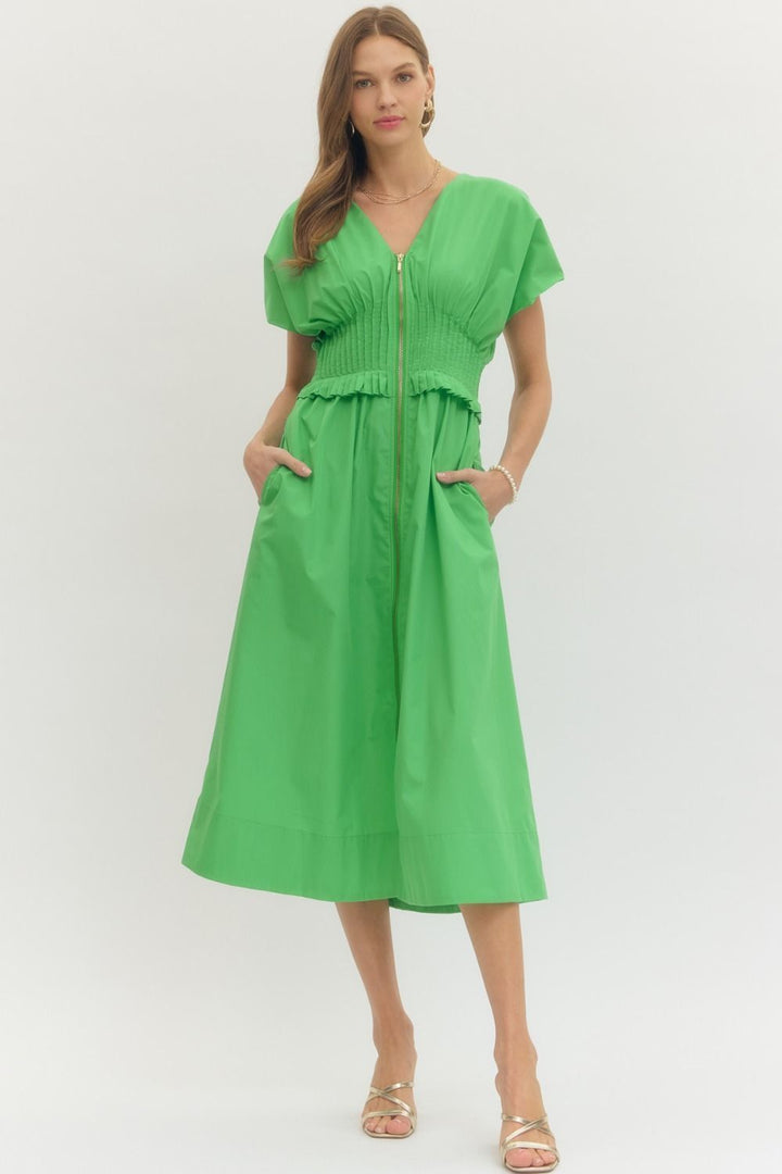 Comfy &amp; Cute Midi