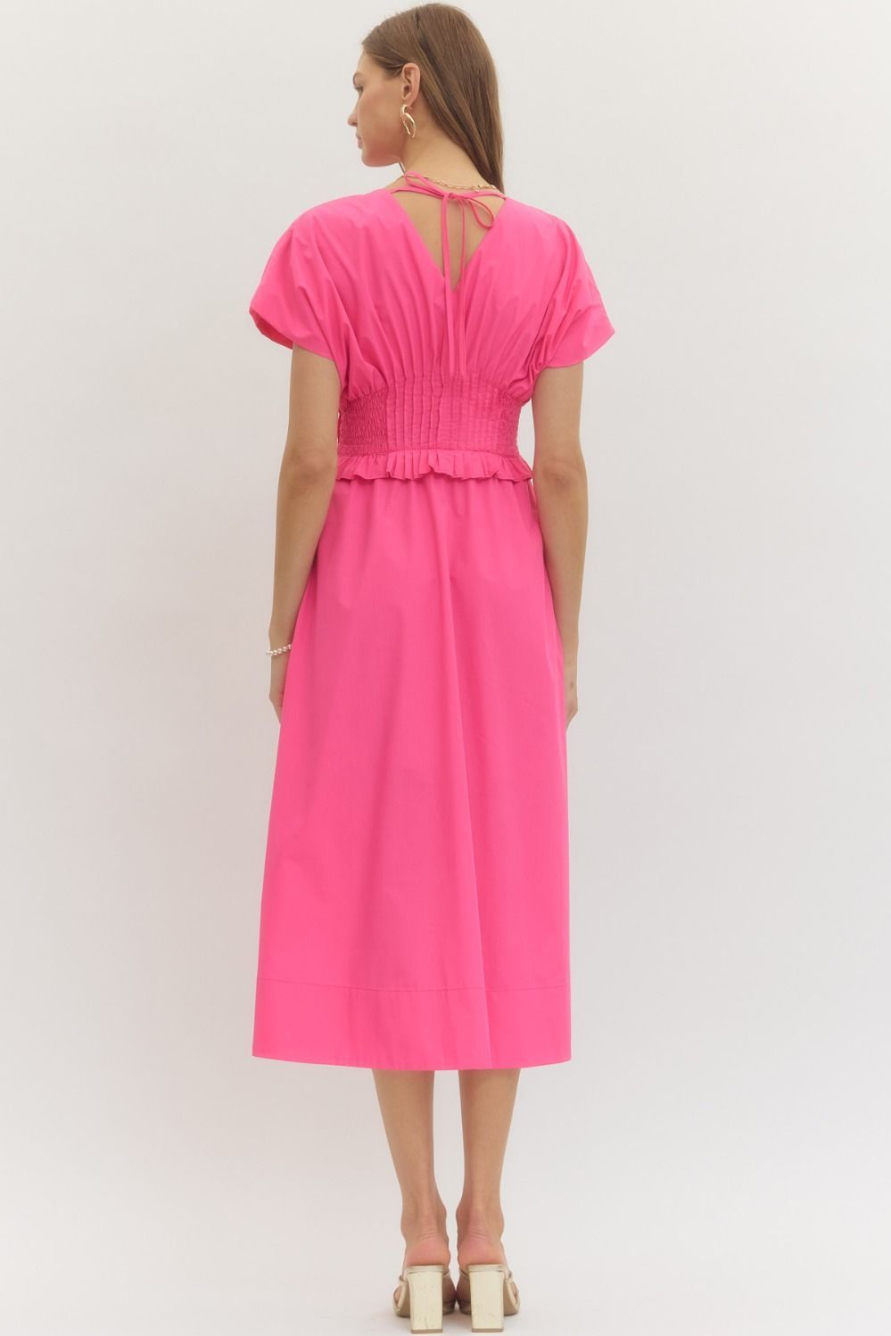 Comfy &amp; Cute Midi
