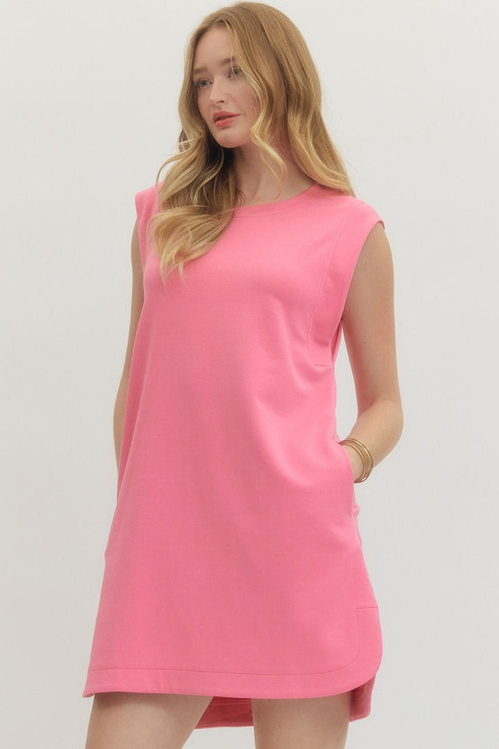 Summertime Happiness Dress