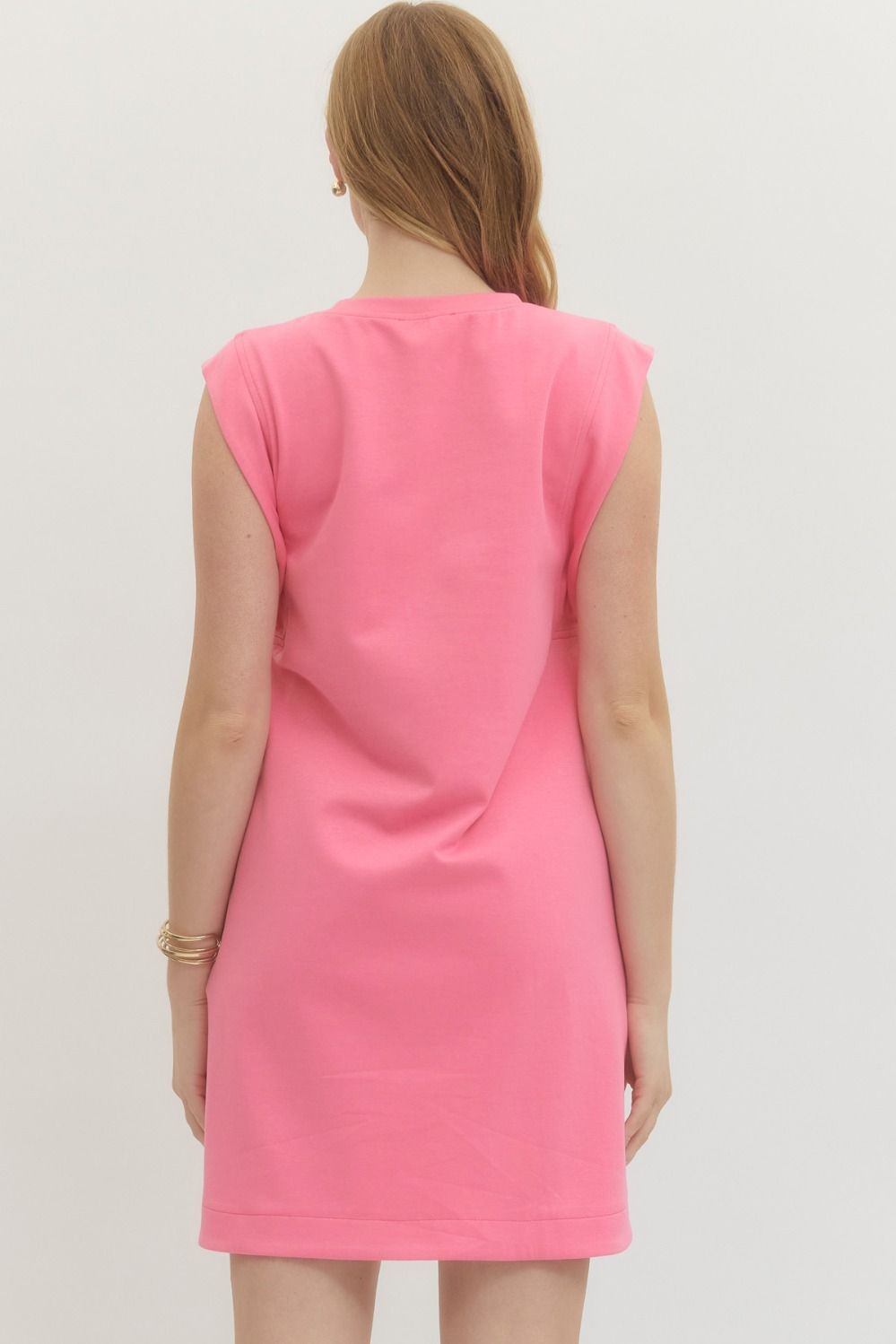 Summertime Happiness Dress