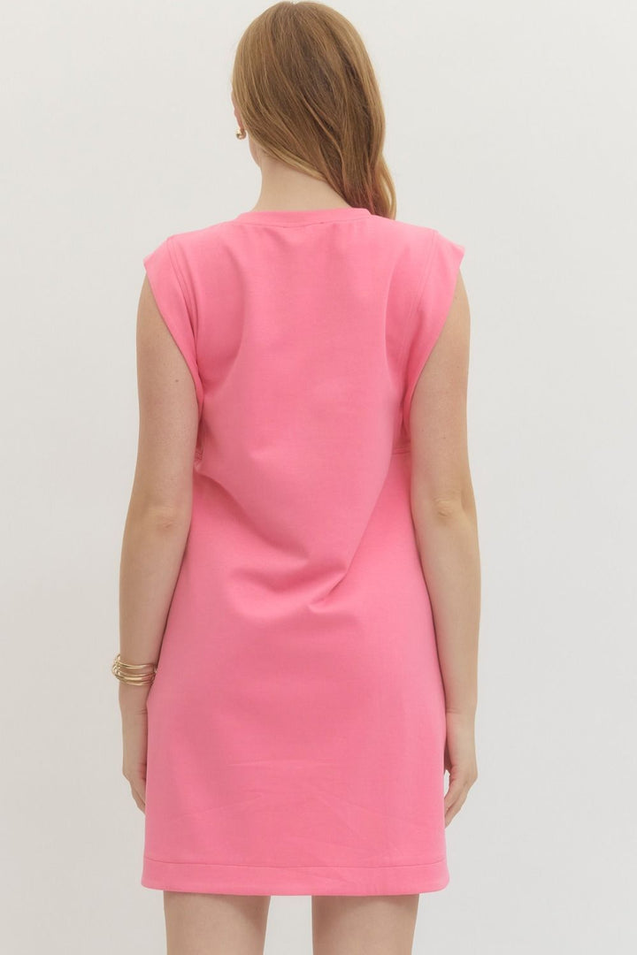 Summertime Happiness Dress