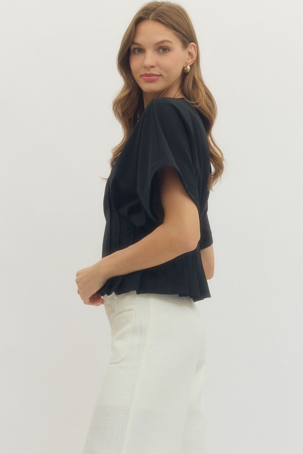 Fountain Of Grace Top