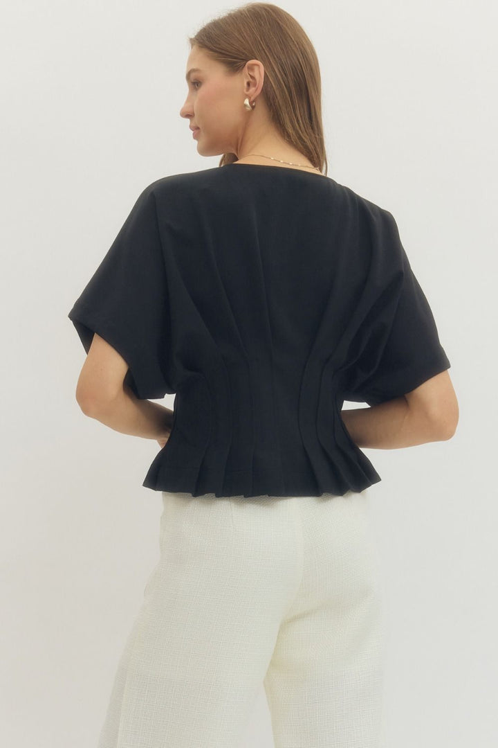 Fountain Of Grace Top