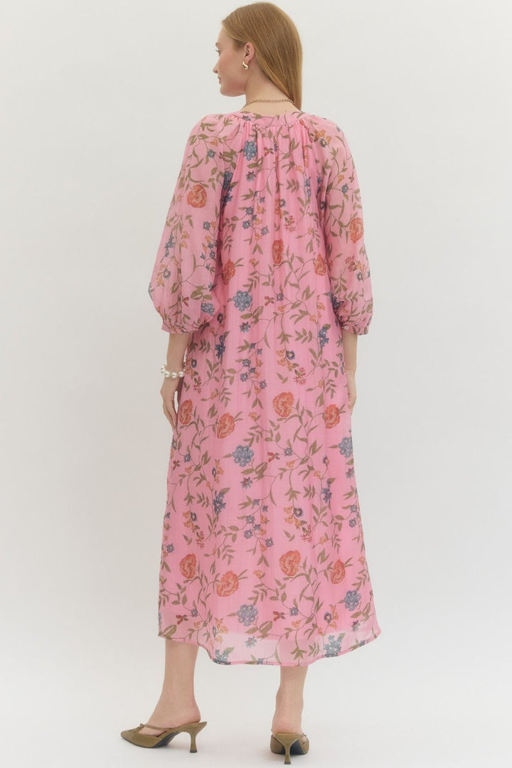 Pick Of The Garden Midi