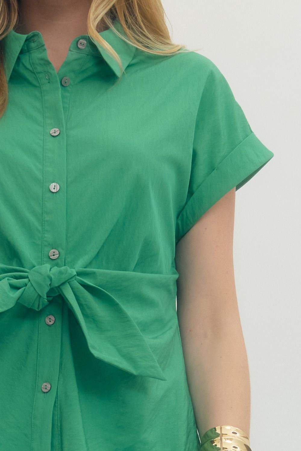 The Chosen Top