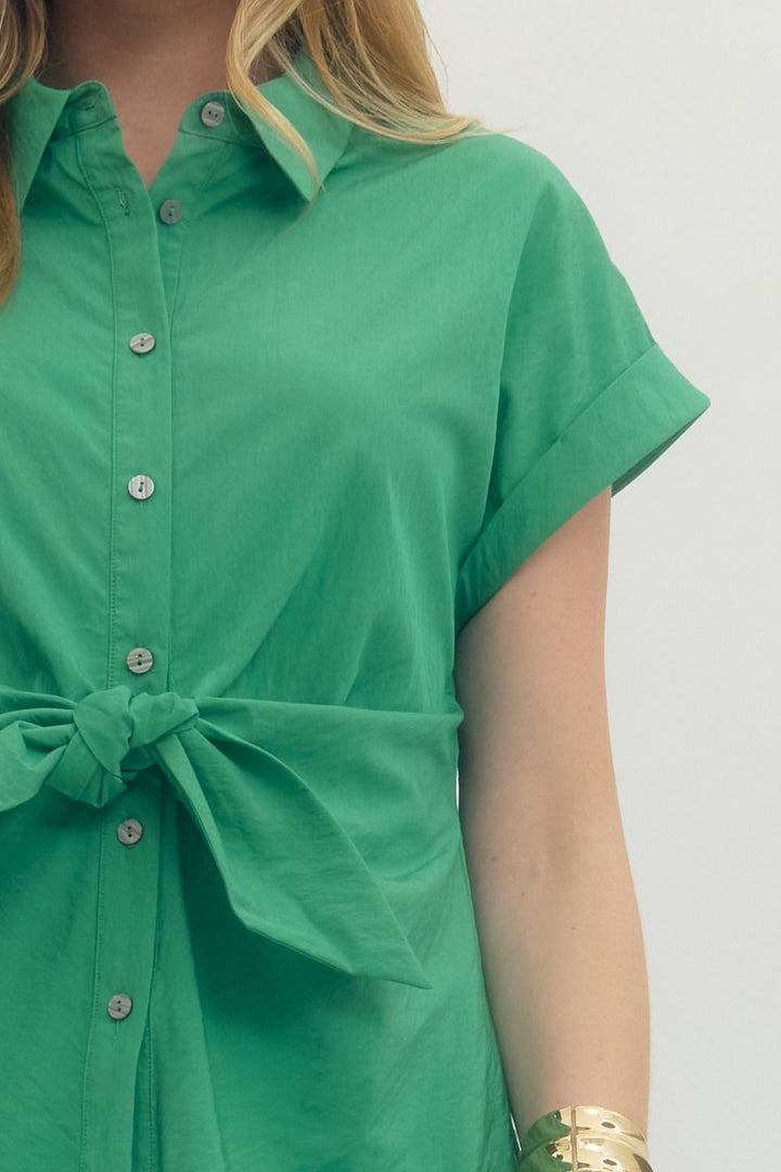 The Chosen Top
