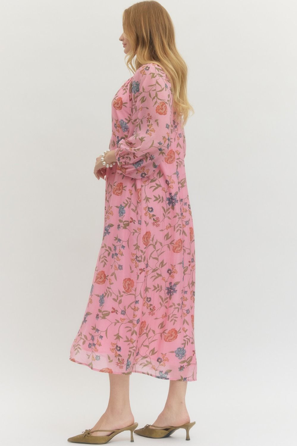 Pick Of The Garden Midi