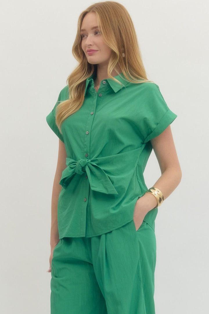 The Chosen Top