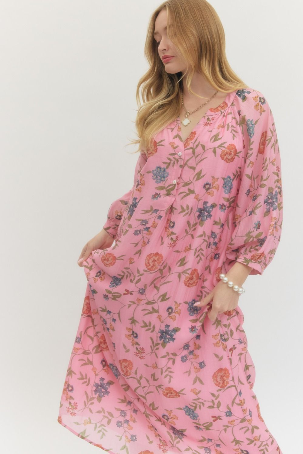 Pick Of The Garden Midi