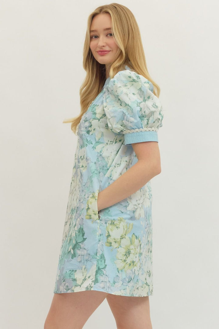 All Around Dress