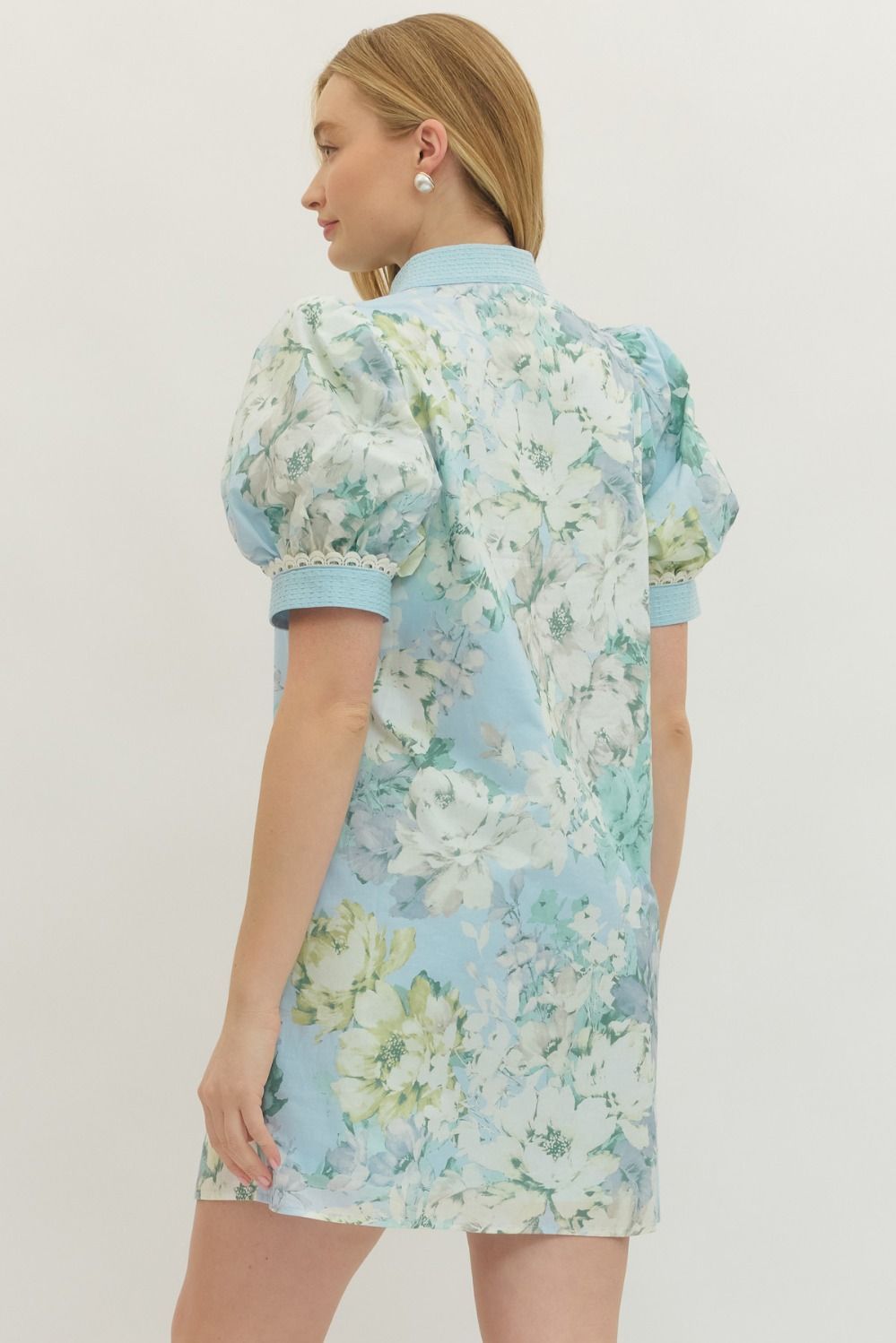 All Around Dress