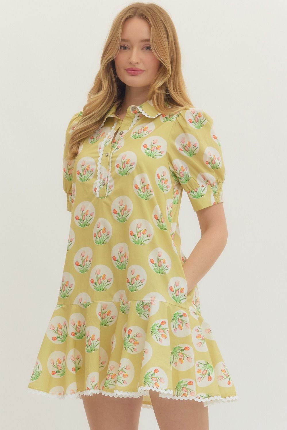 All We Know Dress