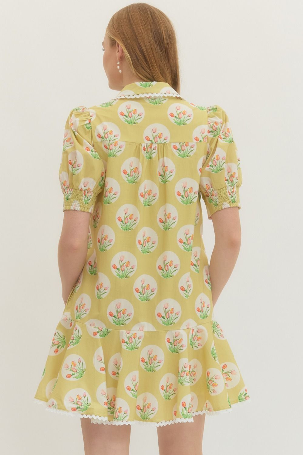 All We Know Dress