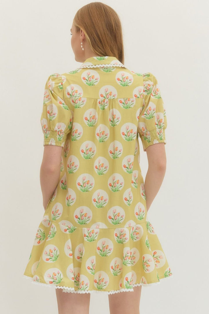 All We Know Dress