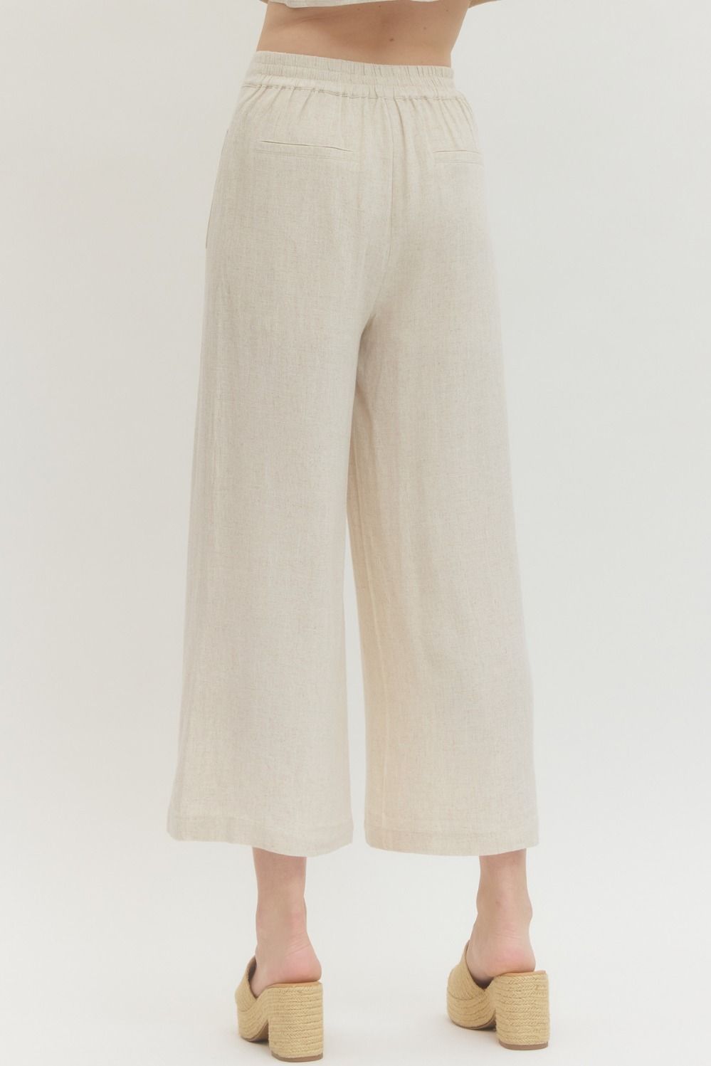 Everything In Between Pant